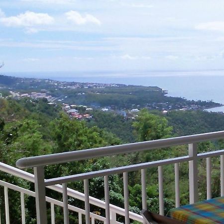 Cote Caraibes Apartment Bouillante Exterior photo