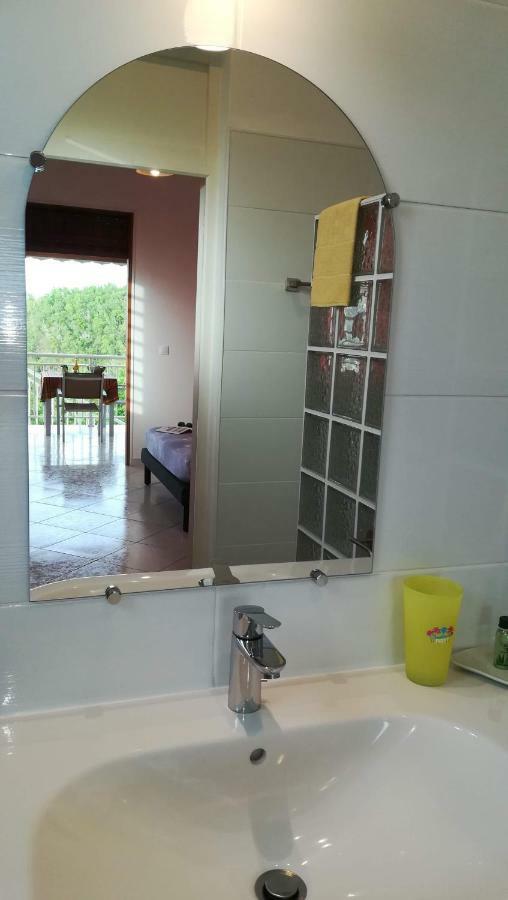 Cote Caraibes Apartment Bouillante Exterior photo
